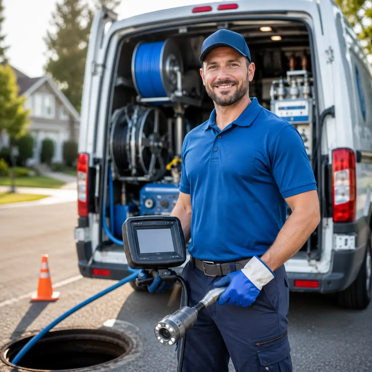 Local Pipe Relining specialists in Sterling, NY