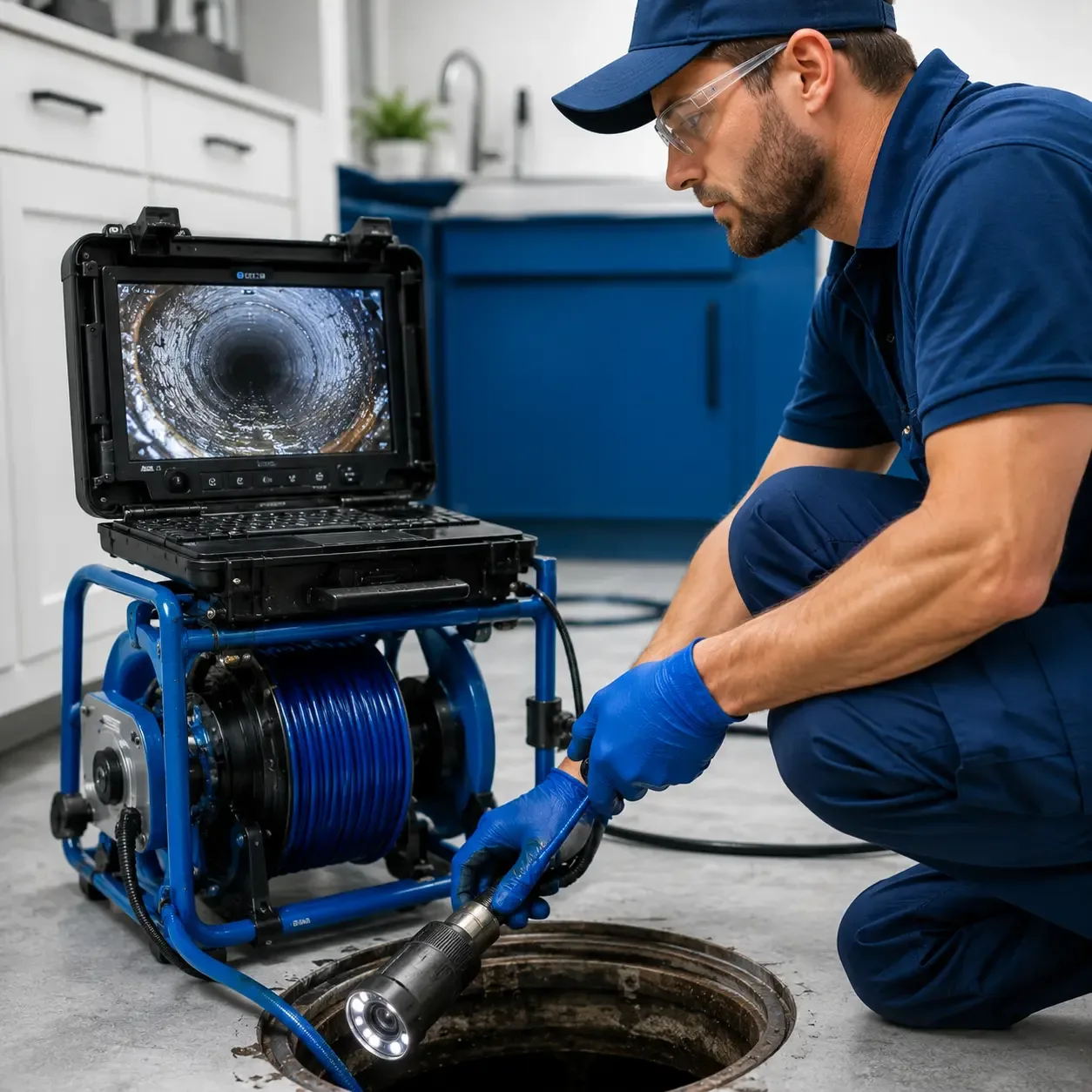 Pipe Relining professionals serving Sterling, NY